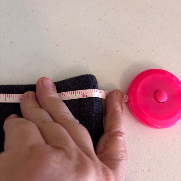 Champion Athletic Shorts Blue‎ Heather Knit Lounge Drawstring Casual Gym Medium - Picture 8 of 10